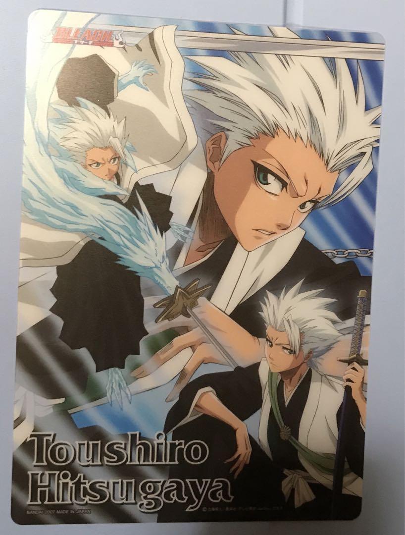 ポスター BLEACH SMART POSTER COLLECTION BINDER ポスター BLEACH SMART POSTER COLLECTION BINDER $_57.JPG