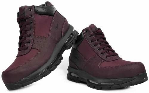 nike goadome burgundy