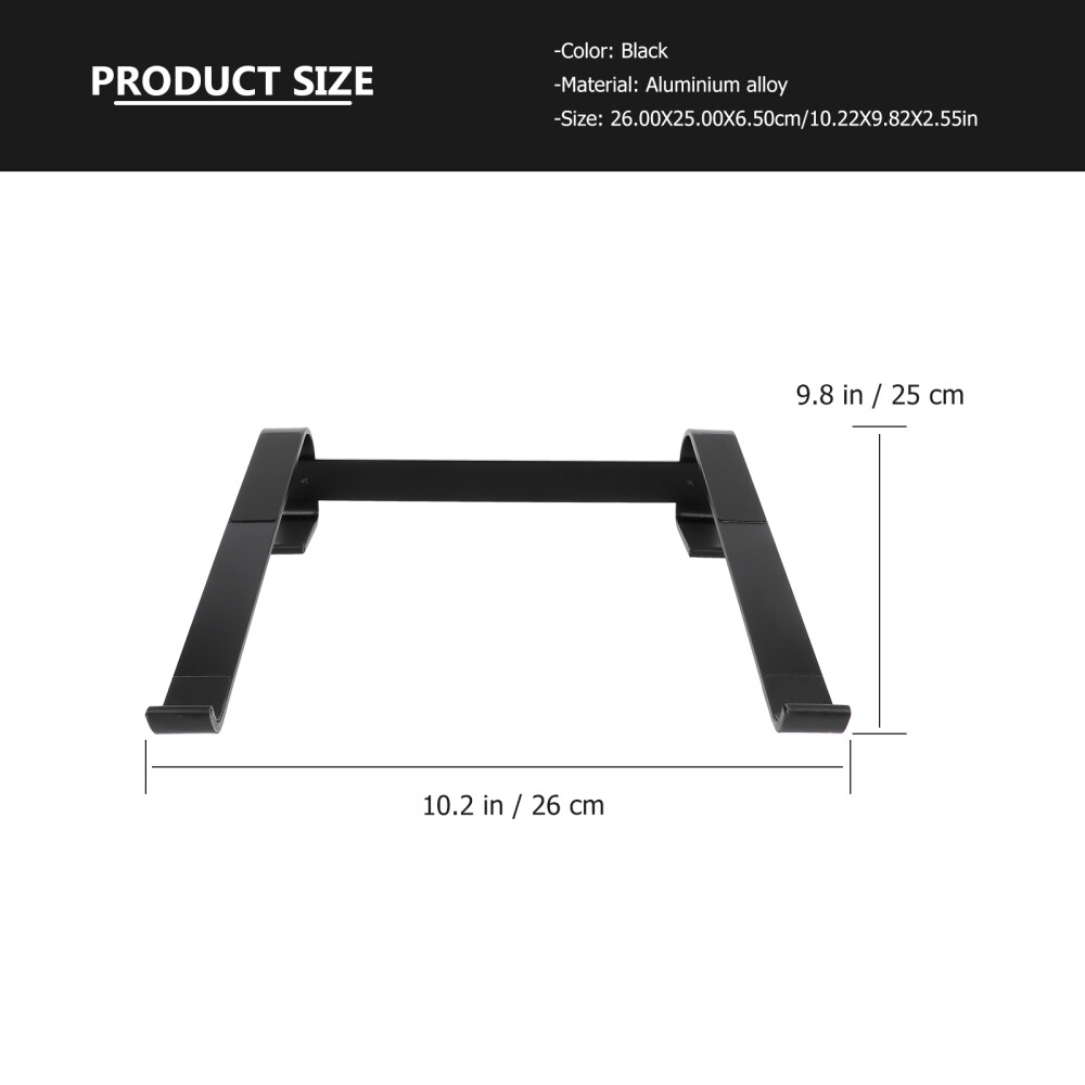 Portable Folding Laptop Stand for Notebook & PC