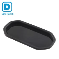 Front Bumper Radar ACC Cover Sensor Lid for Alfa Romeo Stelvio 2017-2024