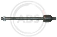 A.B.S. 240449 Axialgelenk, Spurstange Vorne Links Rechts FüR Hyundai KIA