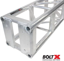 ProX XT-BT1206 6' Ft. BoltX 12" inch Professional Box Truss Segment | 3mm Wall