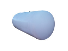 TANK-LPG 58 Gal 20"x48" - Bearcat Distributor