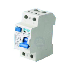 P.L.S PowerPart GACIA 25amp Earth Leakage Breaker - L225GA - 25AMP RCD