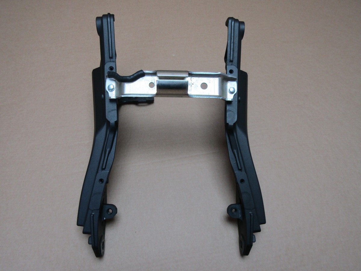 Kawasaki Z1000SX ABS 2016 12,932 miles rear subframe brackets