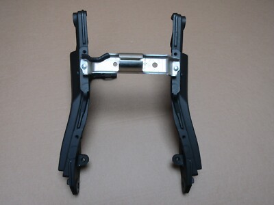 Kawasaki Z1000SX ABS 2016 12,932 miles rear subframe brackets