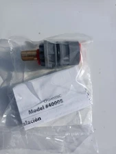 CFG 40008  Ceramic Disc  Genuine Moen 40008 Hot Cartridge New   