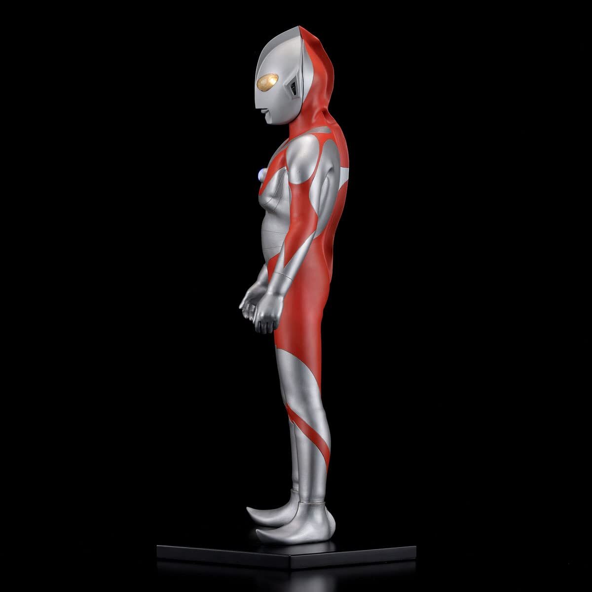 Thumbnail - Kaiyodo Charakter Classics Ultraman B Typ H350mm Non-scale Kunstharz
