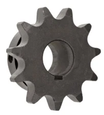 40BS12H  Finish Bore Sprockets For Roller chain # 40 ,12-Tooth