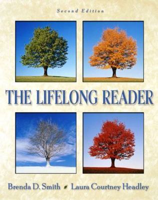 The Lifelong Reader (2nd Edition) by Laura Courtney Headley