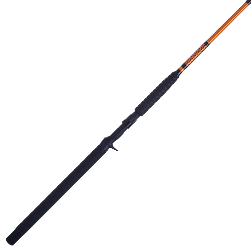 Shakespeare~Ugly Stik~Catfish Special~Casting Rod~7ft~1 Piece