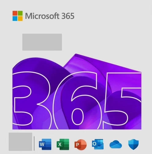 MIcrosoft Office 365 licenza