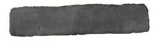 HKM Lambswool Girth Cover - Black - Medically Treated Wool