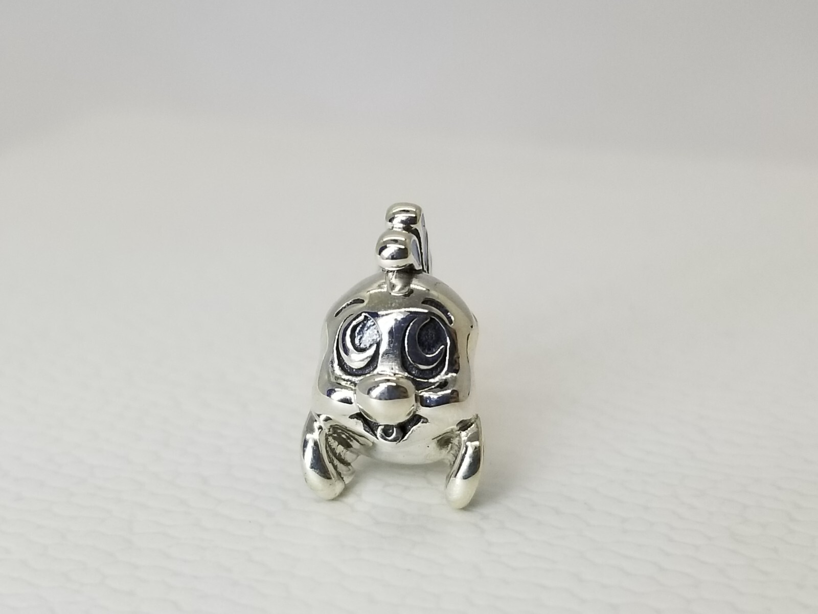 Authentic Pandora Disney The Little Mermaid Flounder Ariel Fish Charm