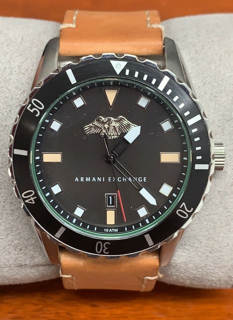 armani exchange sale