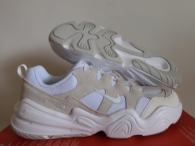 NIKE TECH HERA WHITE-WHITE-SUMMIT WHITE SZ 14 [FJ9532-100]