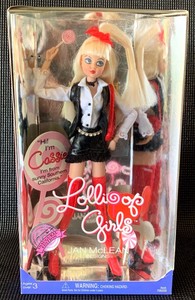 lollipop dolls