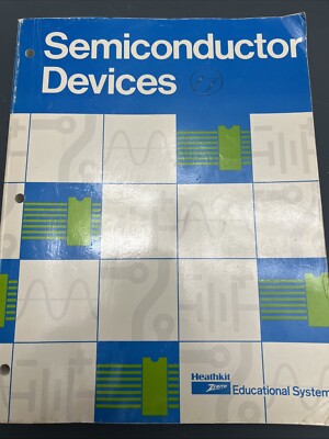 SEMICONDUCTOR DEVICES: TEXTBOOK