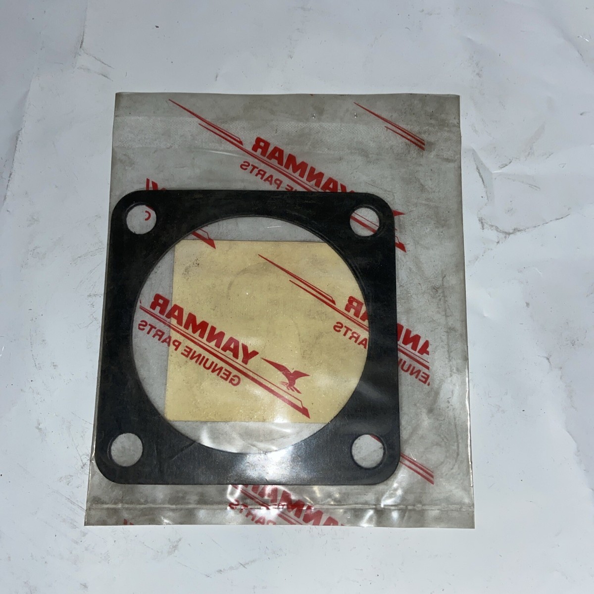 Yanmar Genuine OEM Gasket 124240-01883 | eBay