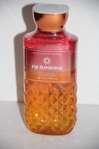 NEW BATH AND BODY WORKS SHOWER GEL 10 FL OZ FULL SIZE YOU CHOOSE SCENT - Picture 172 of 585
