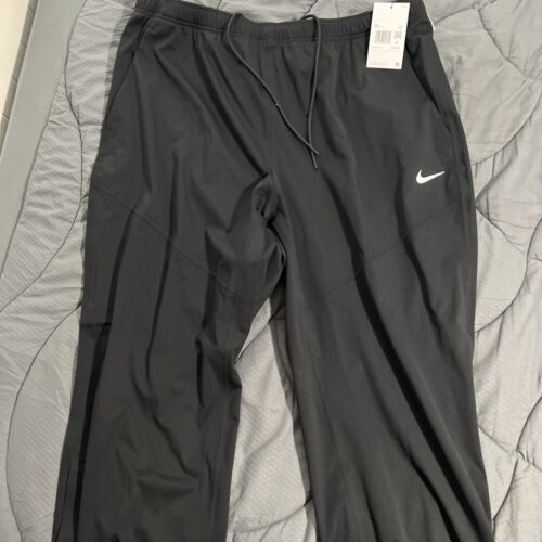New Men’s Nike Storm-fit Golf Pants 2XL 155-nice