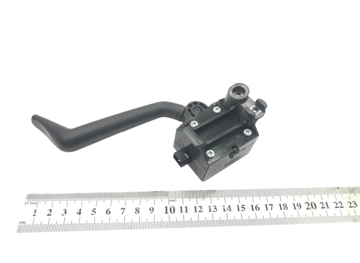 7420864641 Steering column switch, Retarder Renault, Volvo | eBay 