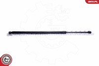 Esen SKV Gasfeder DäMpfer Heckklappe 850N FüR Jeep Grand Cherokee IV WK WK2