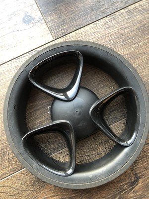 stokke xplory wheels