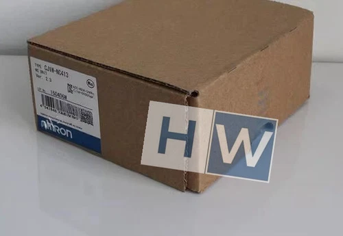 New 1PC Omron Control PLC Positioning Module CJ1W-NC413