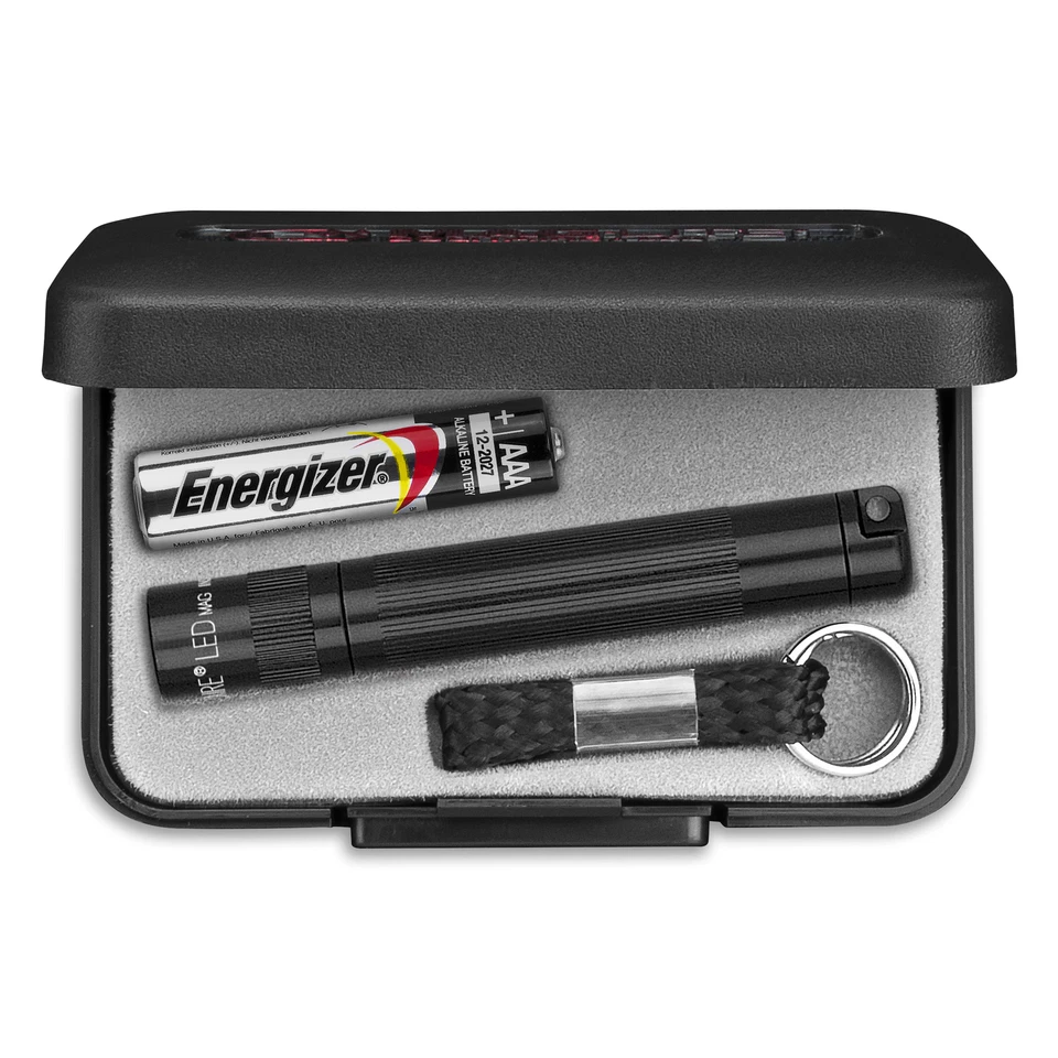 MAGLITE® LED Solitaire 1-Cell AAA