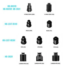 RYET Freehub Body (Only for RYET Hub RYET Wheels)