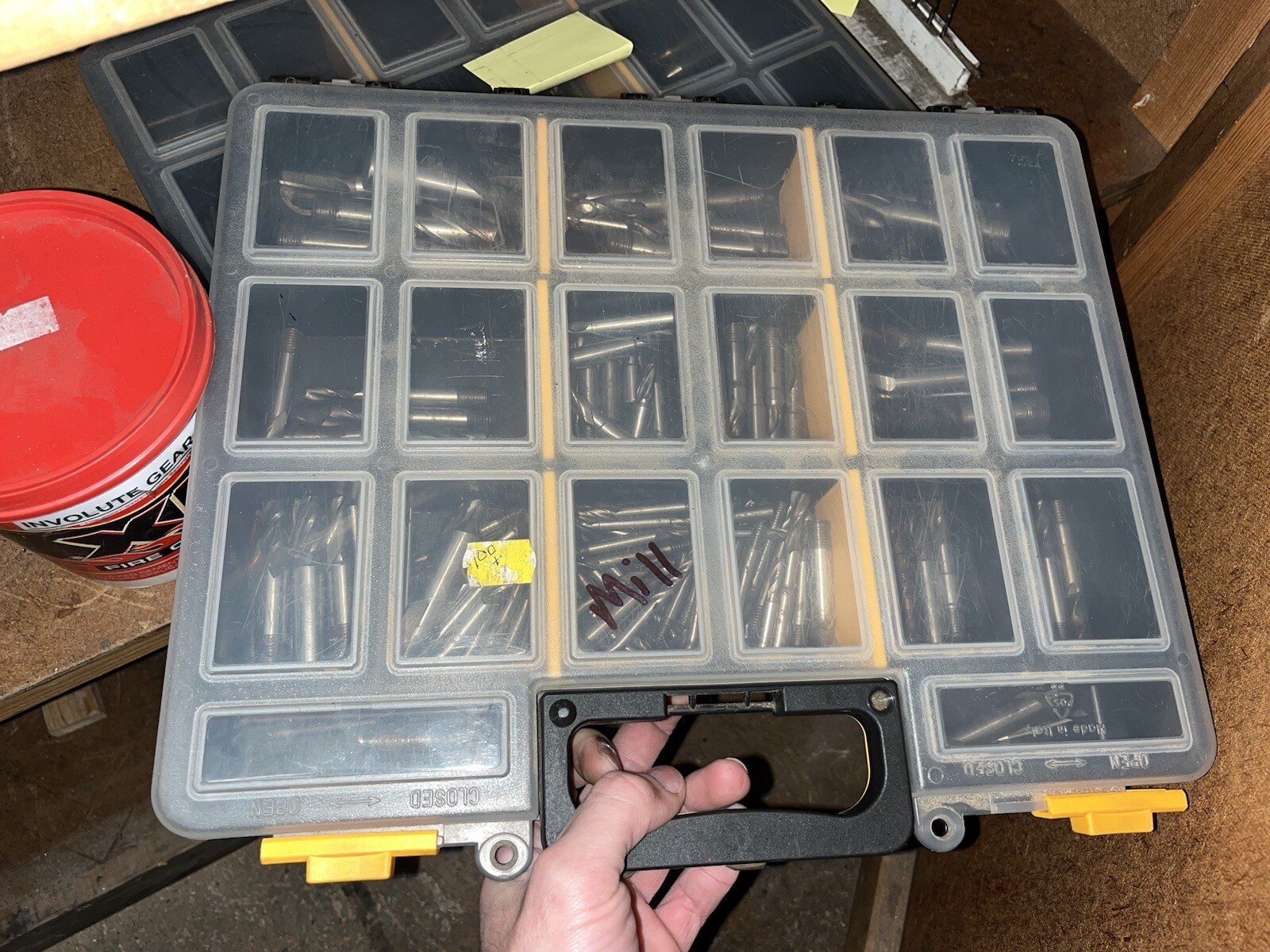 Milling Machine eBay