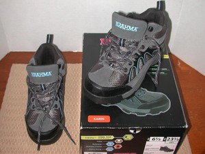 brahma women's shoes