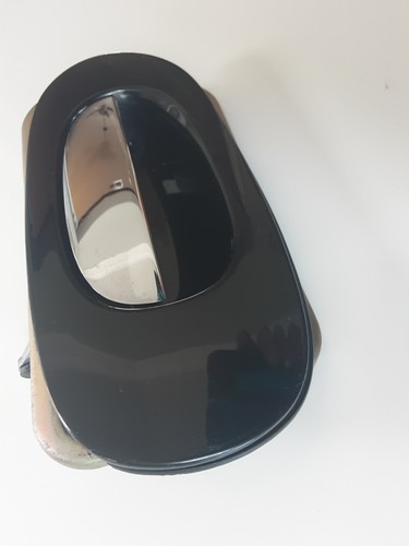 98-03 Jaguar X308 XJ8 XJR VDP Rear Right Side Exterior Door Handle SEC OEM - Bild 3 von 8