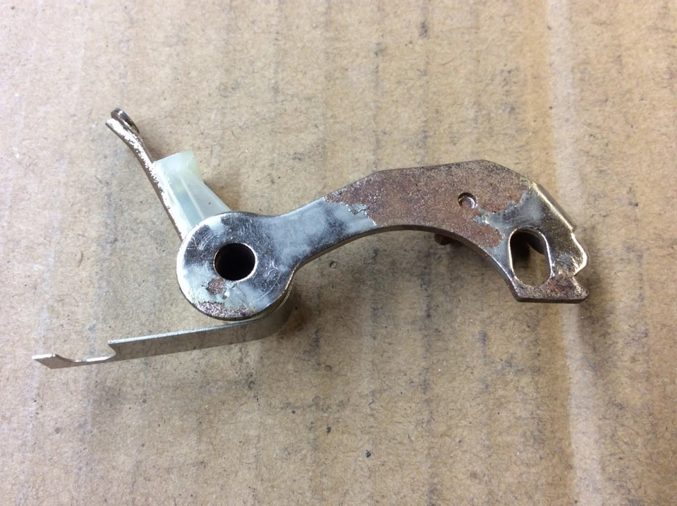 Новый набор контактов Borg Warner A102V  - Изображение 3 из 4