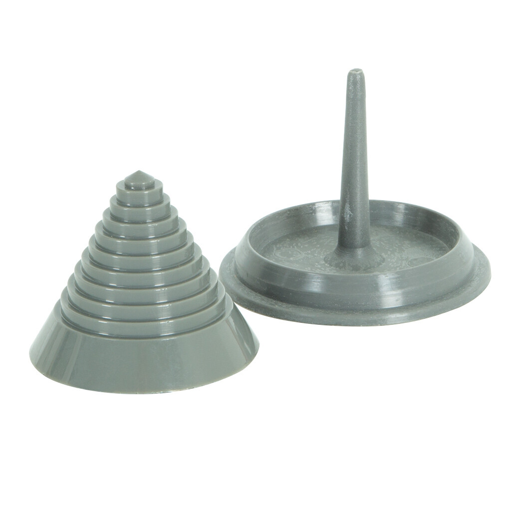 Ride on Mowers Lawn Mower Blade Balancer Designed suits 99% Blade