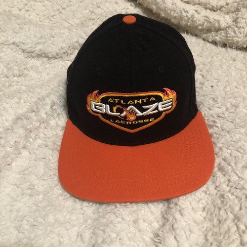 Forty Seven 47 Brand Atlanta Blaze 