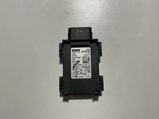 BMW GENUINE OEM BLIND SPOT MONITOR SENSOR FRONT REAR BUMPER CLOSE RANGE MODULE