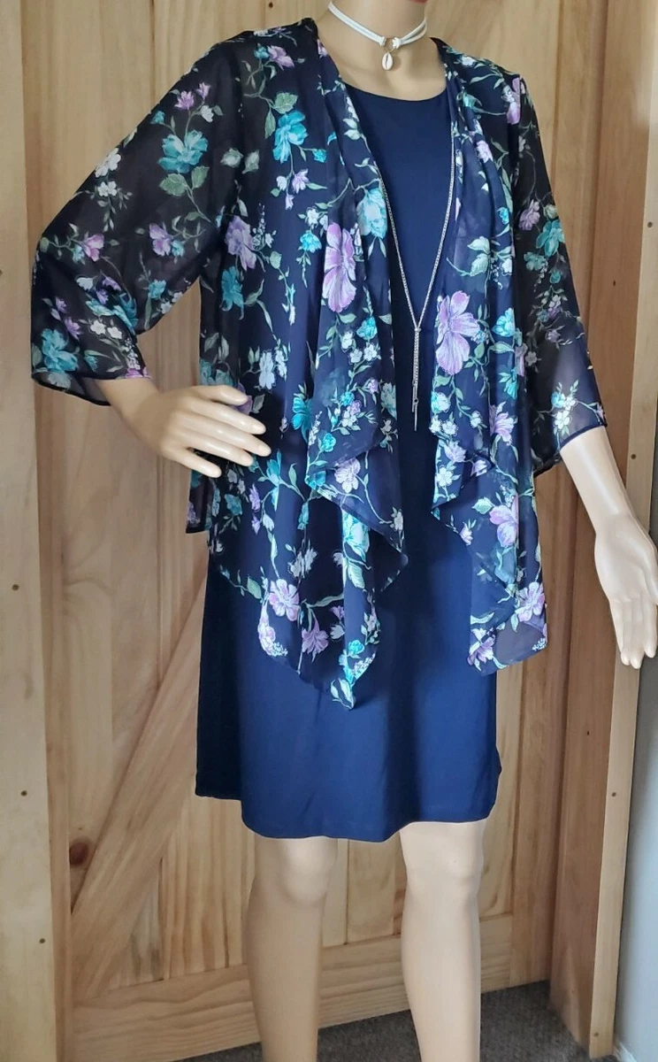 Sheer jacket for hot sale dress