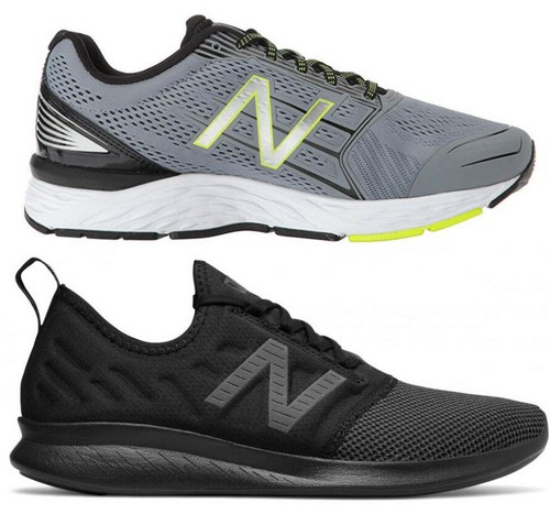 New Balance 680 Running Course Shoes 