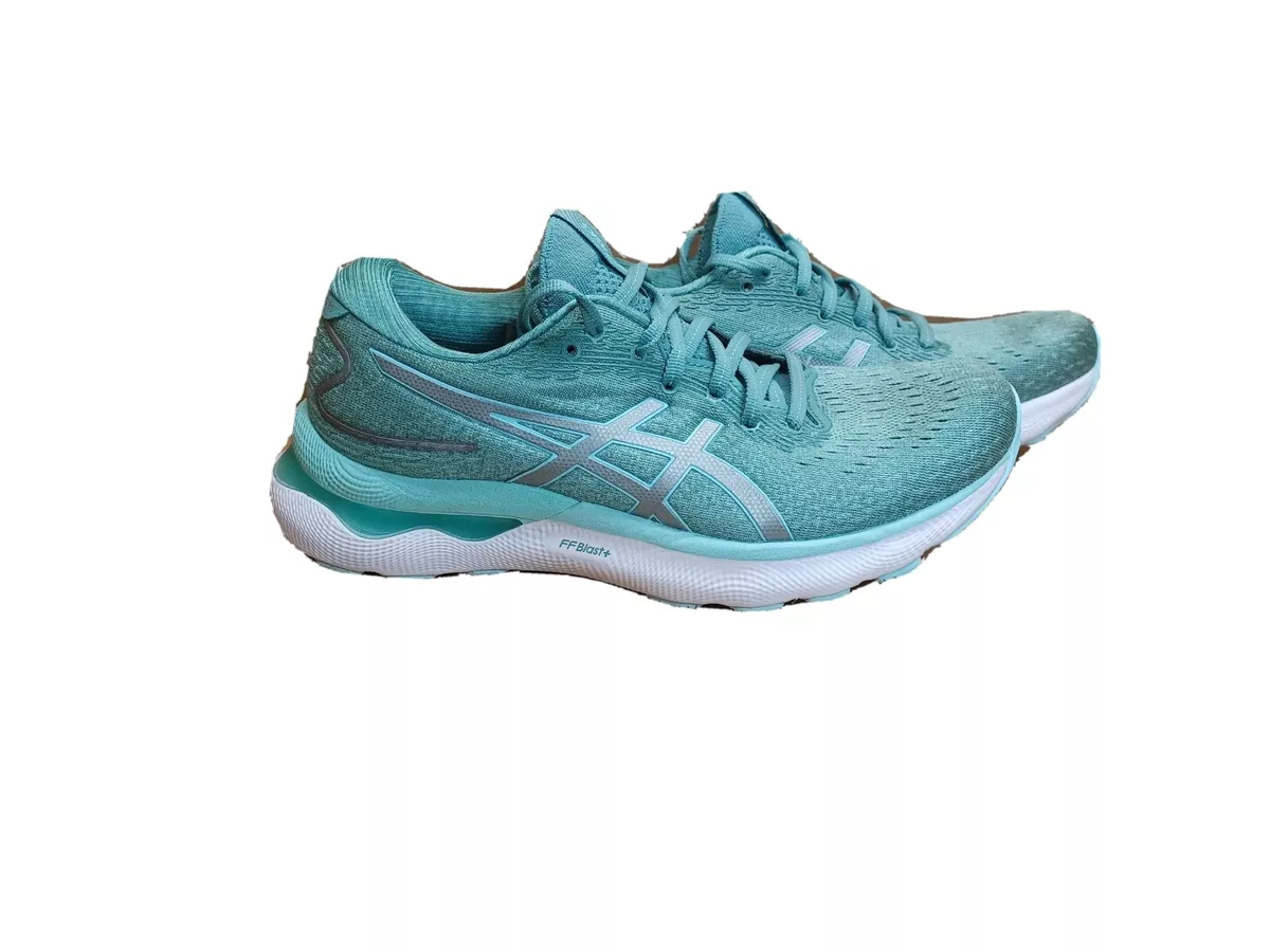 Asics gel nimbus 8 verde sale