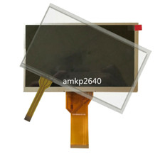 For Pro-face PFXGP4402WADW GP-4402WW LCD Display Panel Touch Screen Glass am