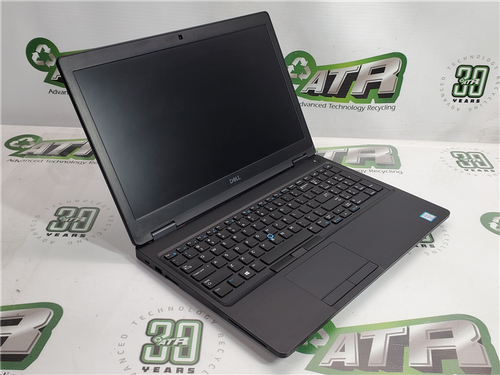 Dell Latitude 5590 i5-8350U 8Go RAM 256Go SSD (D'occasion) à Romanel-s Dell Latitude 5590 i5-8350U 8Go RAM 256Go SSD (D'occasion) à Romanel-s