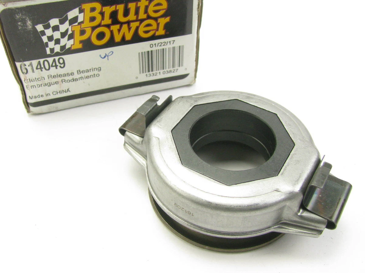 Clutch Release Bearing Brute Power 614049 eBay