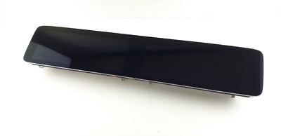 MERCEDES-BENZ W213 FL VIRTUAL COCKPIT + MMI DISPLAY BILDSCHIRM A2139008633 / A9338