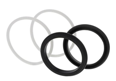 Blanco 122550 Dichtungsset für Armaturen DARAS, KANO, KLEA