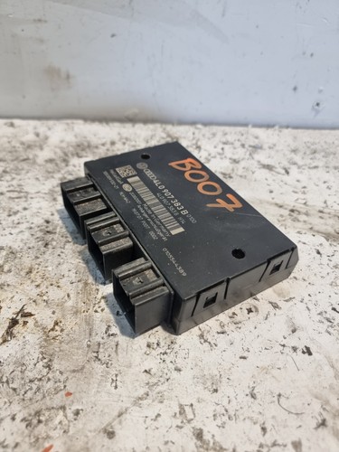 Audi Q7 Gateway Control Module Unit ECU 3.0TDI Diesel 2007 MK1 4L OEM 4L0907383B - Picture 11 of 14