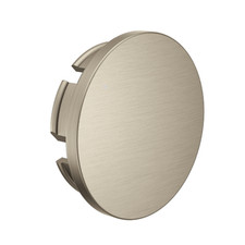Moen 182636BN Handle Cap for ANNEX Shower Rail in Brushed Nickel