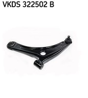 SKF Lenker, RadaufhäNgung Links, Unten, Vorderachse U.A. FüR Dodge, Jeep