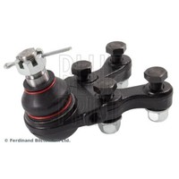 Trag /FüHrungsgelenk Blue Print ADC48609 FüR Mitsubishi Vorderachse Links Unten